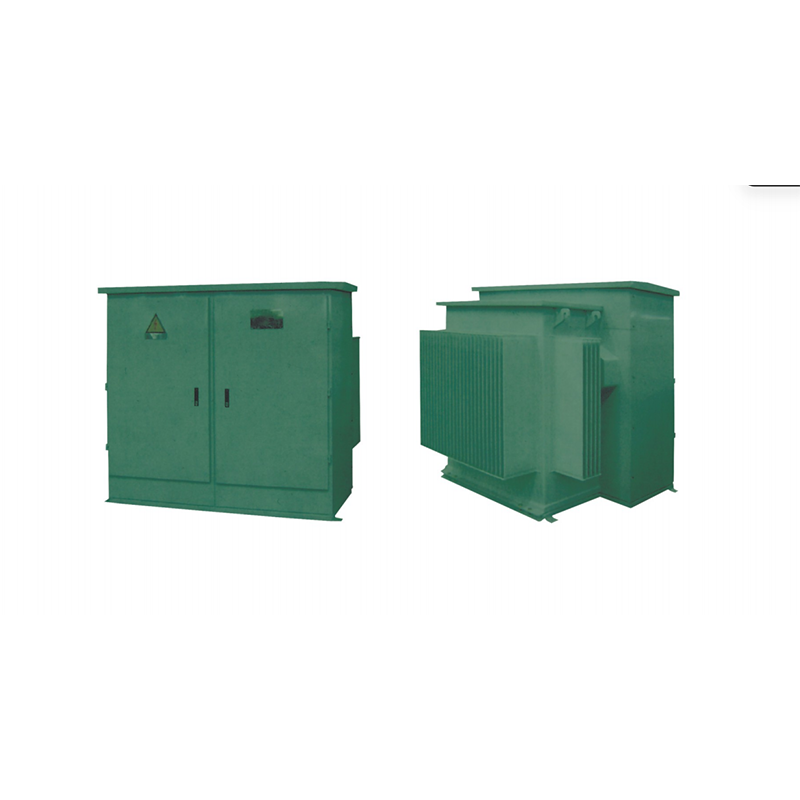 Комбинированные трансформаторы серии ZGS11-H(Z)