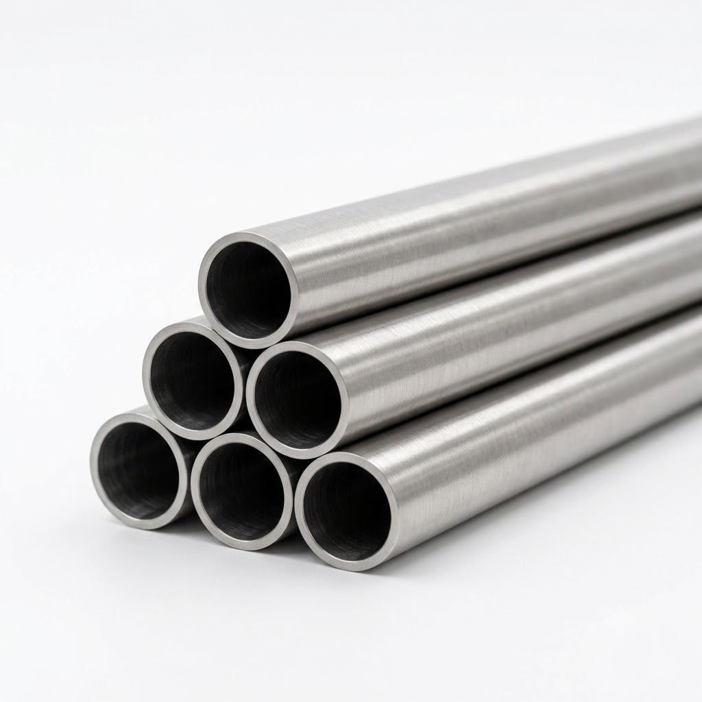 Пищевая нержавеющая труба: выбор, стандарты и применение в пищевой промышленности