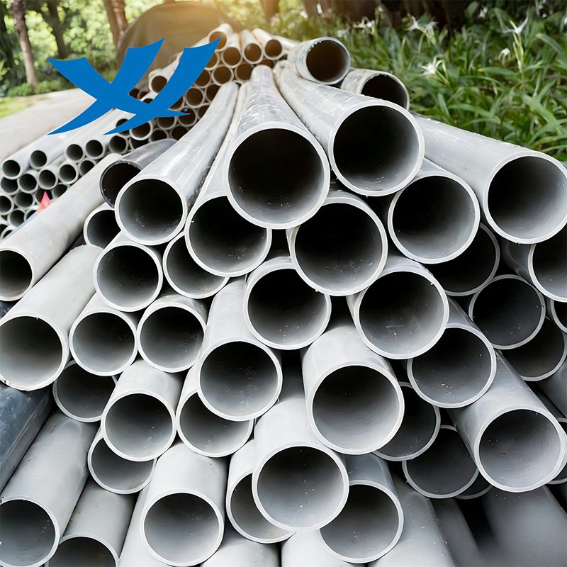 Бесшовная труба