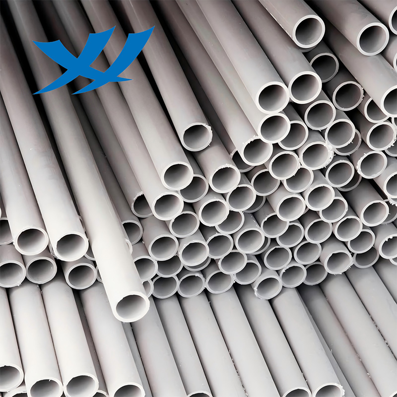 Бесшовная труба