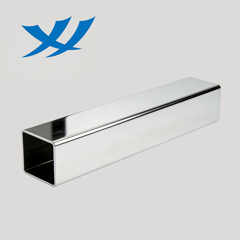 Квадратная труба из нержавеющей стали 1