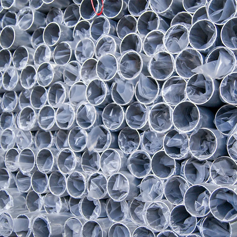 Круглая труба из нержавеющей стали3