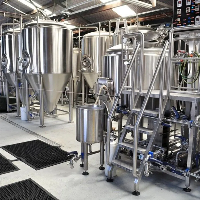 Круглая труба из нержавеющей стали1