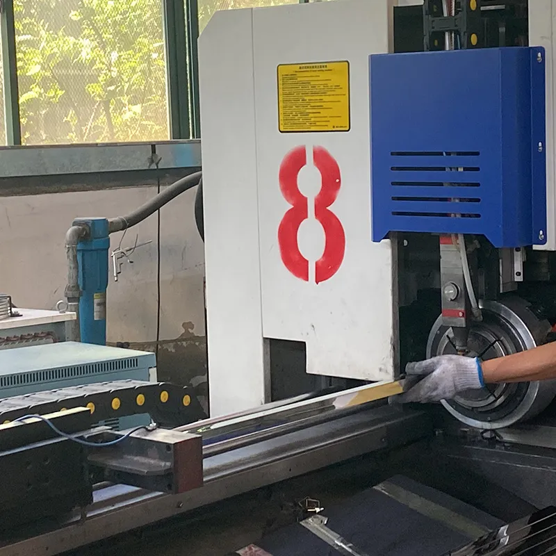 Лазерная резка