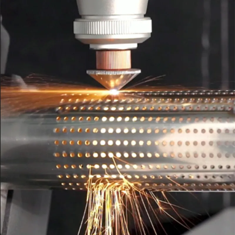 Лазерная резка