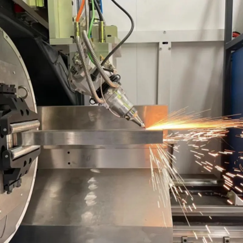 Лазерная резка