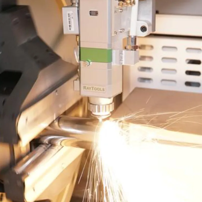 Лазерная резка