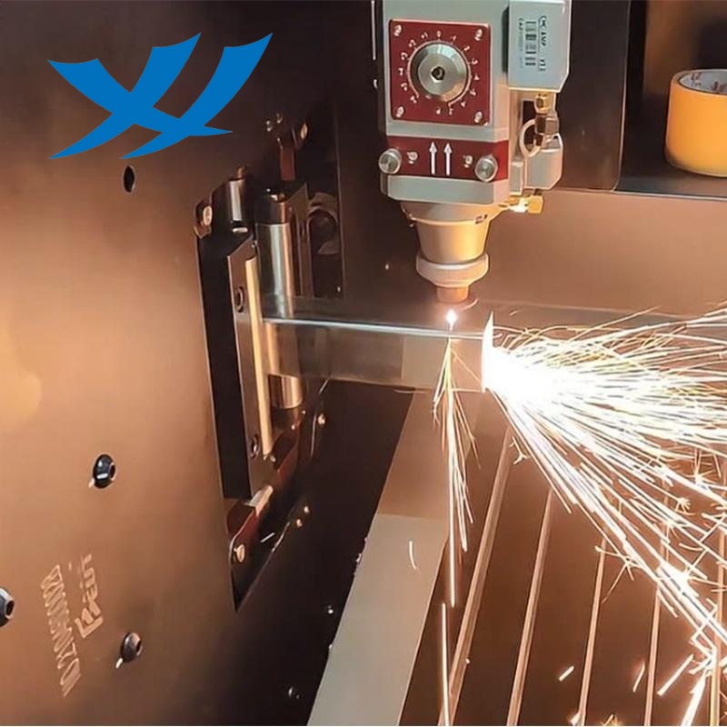 Лазерная резка