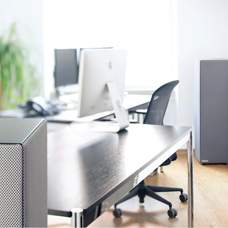 Лист из нержавеющей стали 1