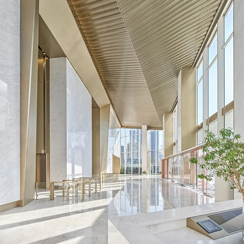 Лист из нержавеющей стали 2