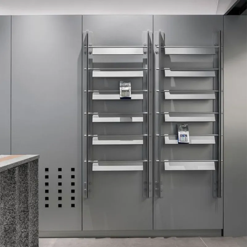 Лист из нержавеющей стали 2