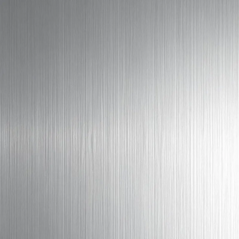 Лист из нержавеющей стали 3