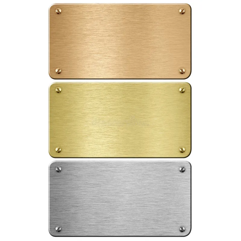 Лист из нержавеющей стали 3