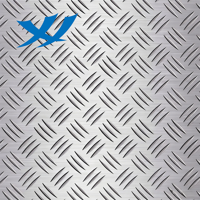 Лист из нержавеющей стали 3