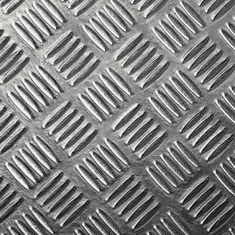 Лист из нержавеющей стали 4