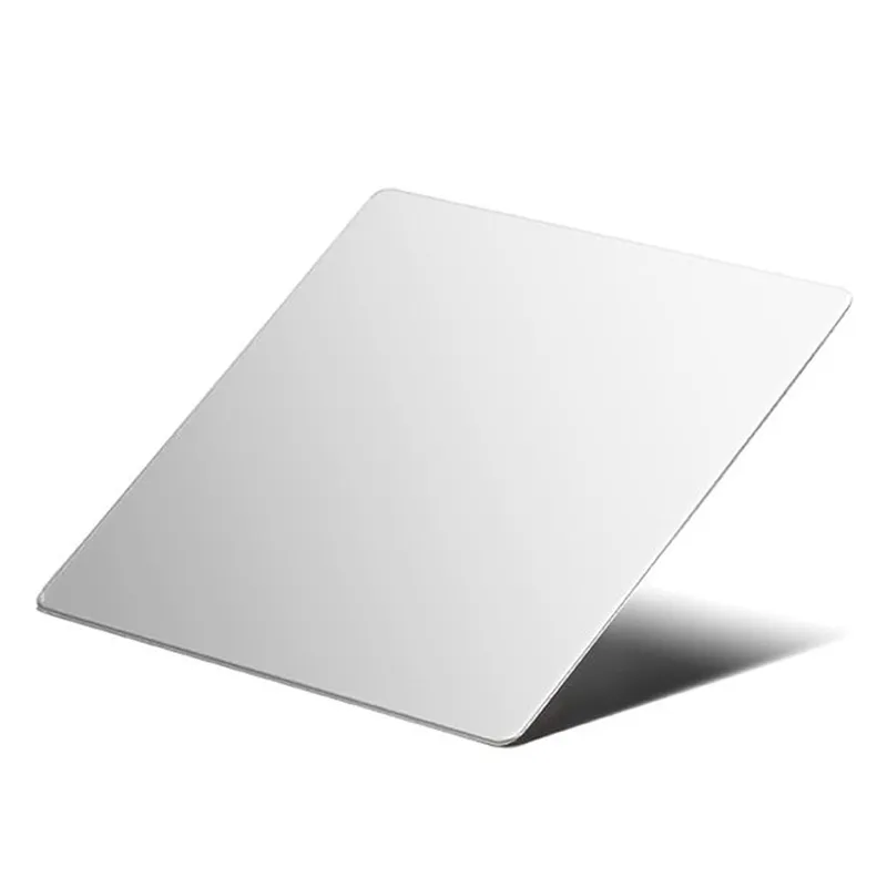 Лист из нержавеющей стали 4