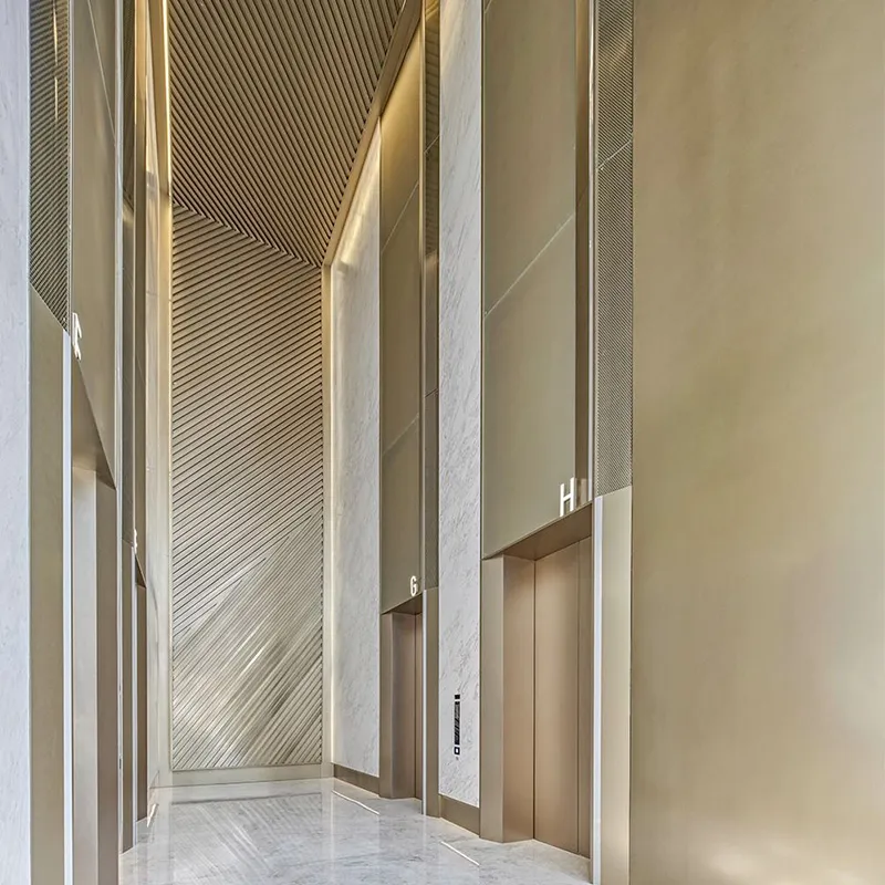 Лист из нержавеющей стали 5