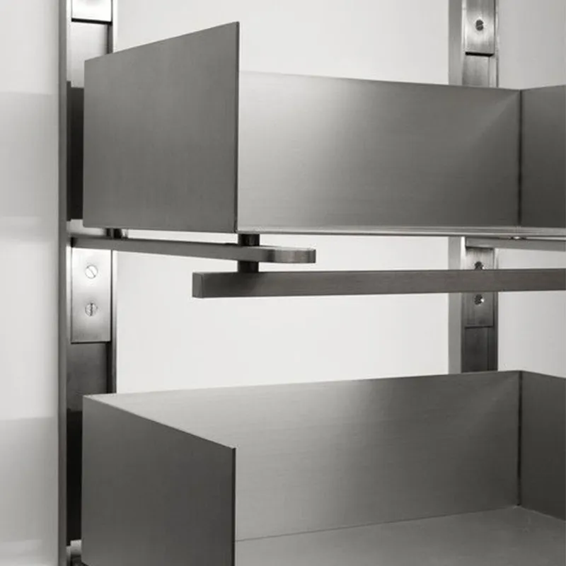 Лист из нержавеющей стали 5