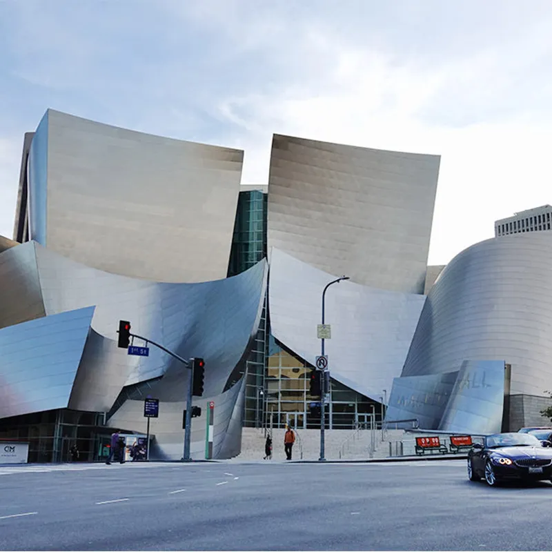 Нержавеющая сталь горячей прокатки в рулонах