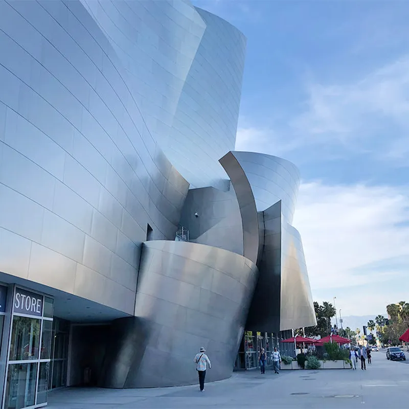 Нержавеющая сталь горячей прокатки в рулонах