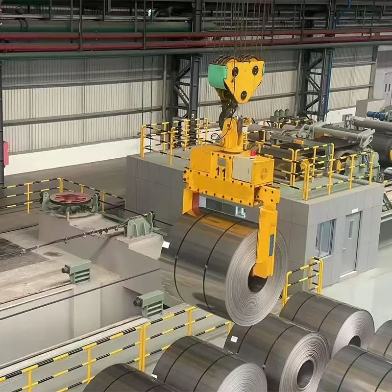 Нержавеющая сталь холодной прокатки в рулонах