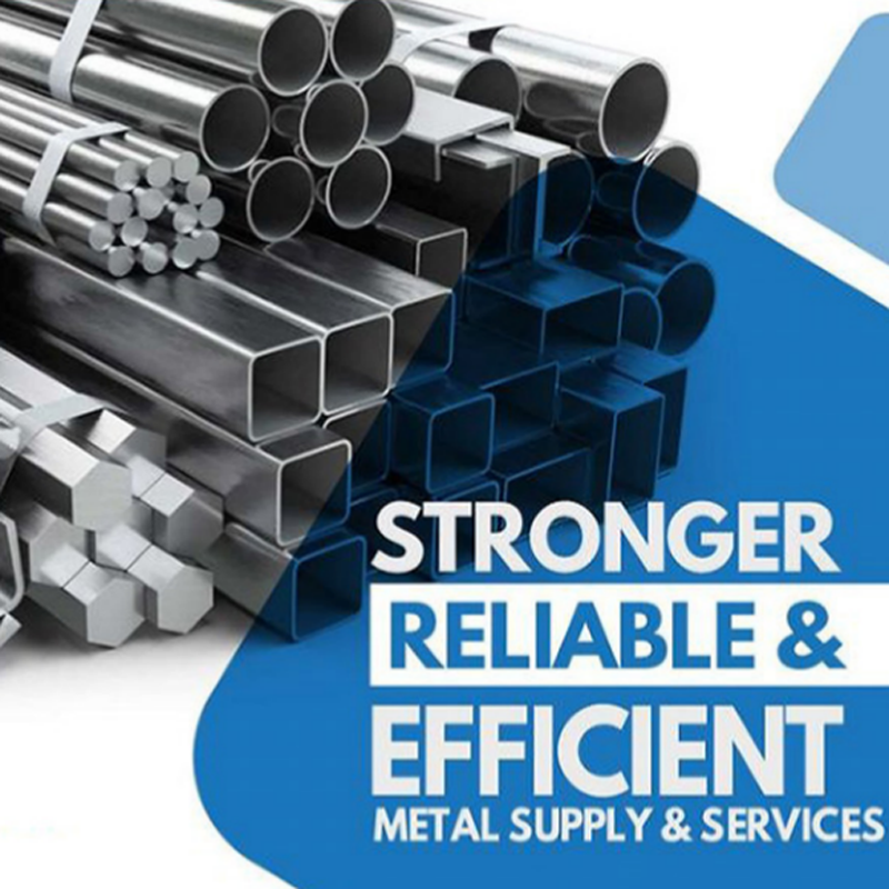 Нержавеющие трубы напрямую от производителя — Span International, надёжный мировой поставщик с 1993 года