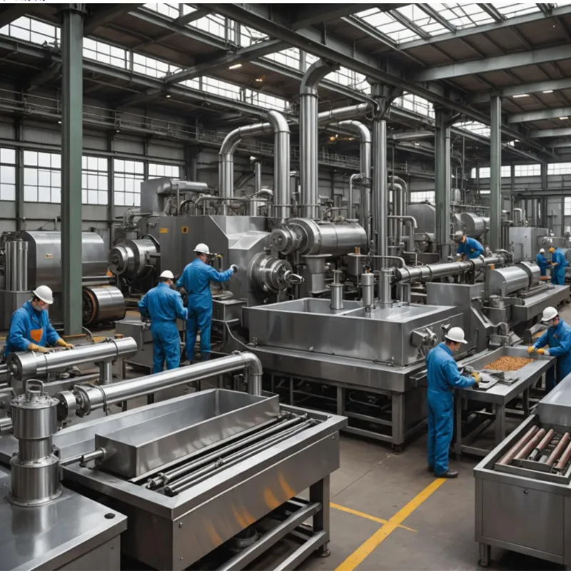 Полное руководство по анализу состава и применению нержавеющей стали