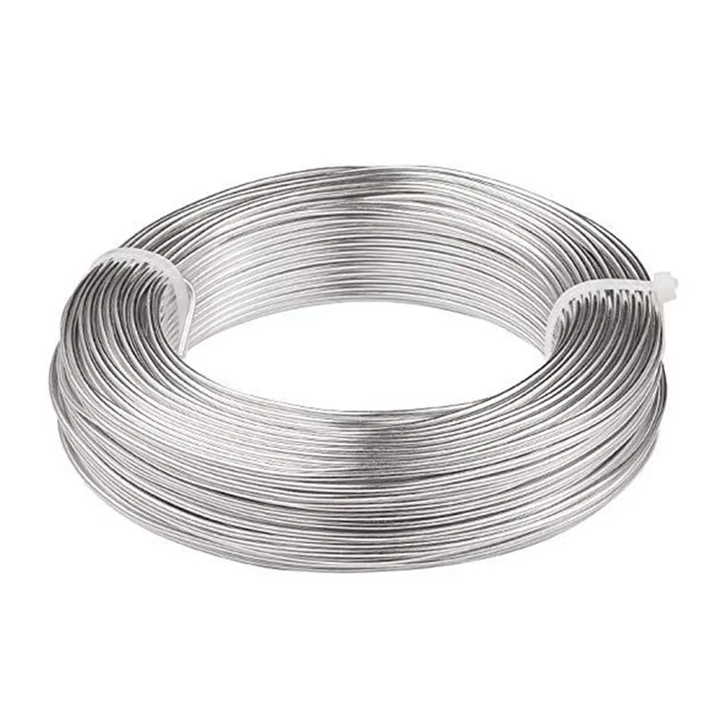 Проволока из нержавеющей стали