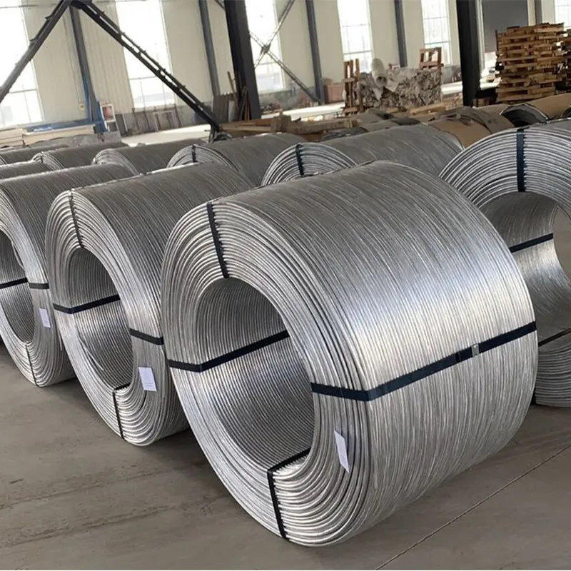 Проволока из нержавеющей стали