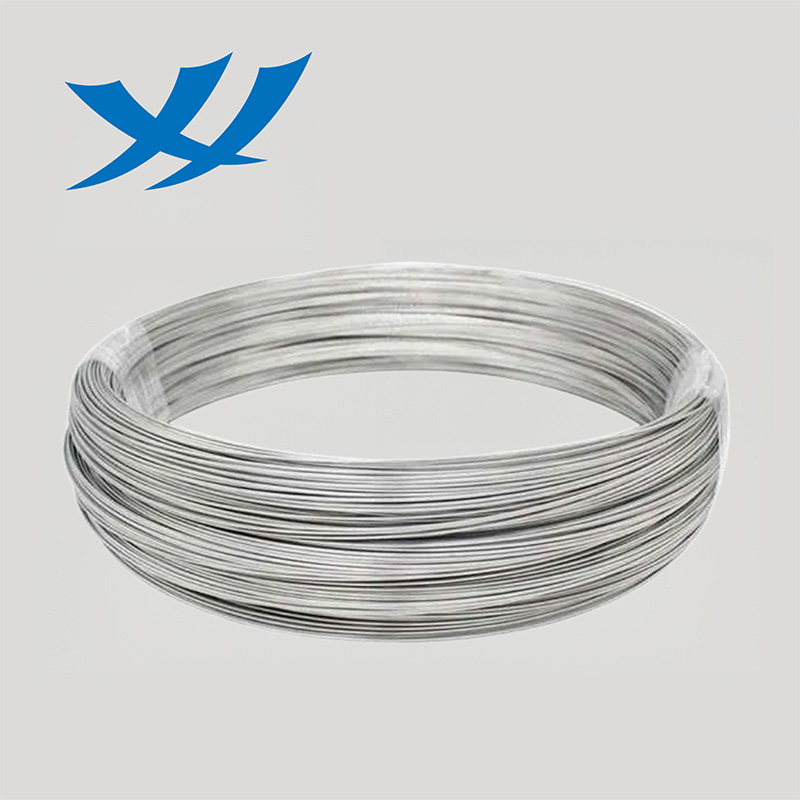 Проволока из нержавеющей стали