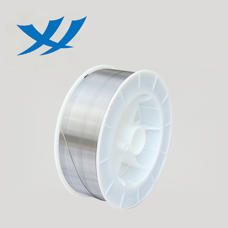 Сварочная проволока для MIG 1