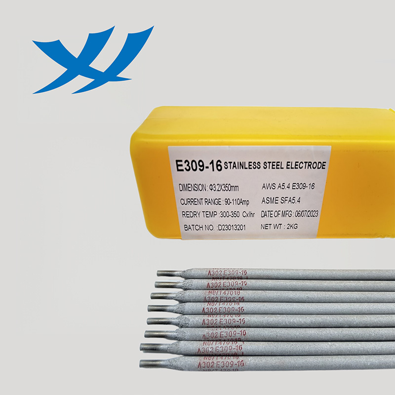 Сварочные электроды 1