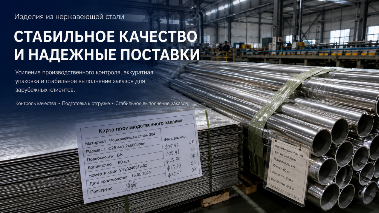 постоянно совершенствует систему управления