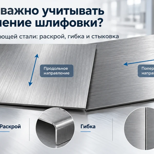 Почему мы должны подтверждать направление зерна волочильной пластины из нержавеющей стали? На что следует обратить внимание перед покупкой?