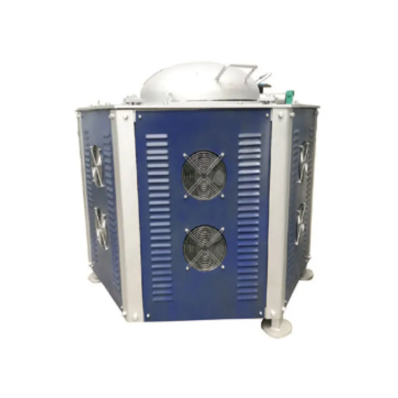 Электромагнитная индукционная плавильная печь для плавки алюминия