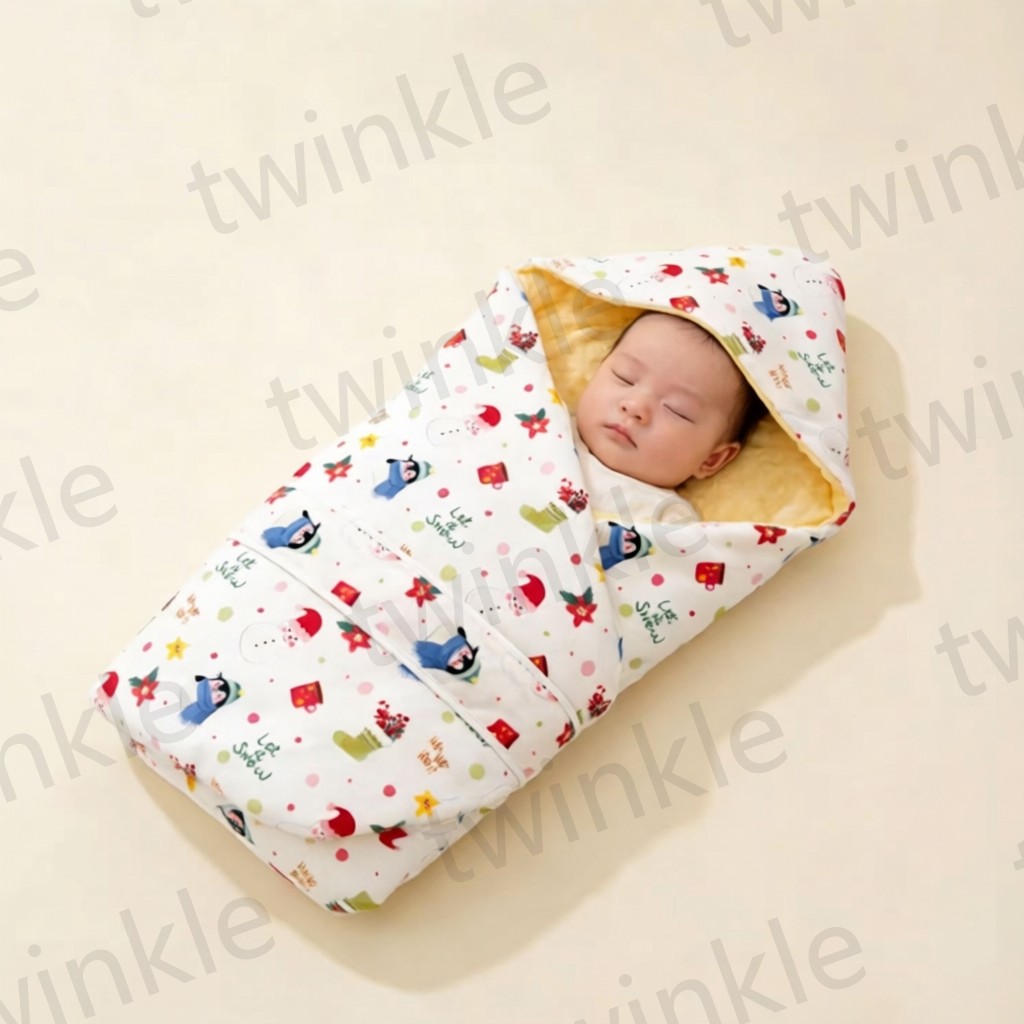 Мягкое детское одеяло с пупырышками — комфорт и безопасность для новорожденных