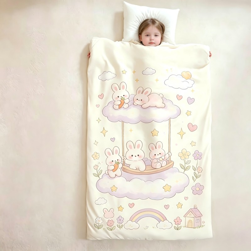 Детское ветрозащитное одеяло Twinkle, одеяло для защиты малышей от ударов с застежкой-молнией, летнее охлаждающее одеяло, тонкое летнее одеяло, детское одеяло, одеяло-кондиционер, одеяло, создающее ощущение прохлады.