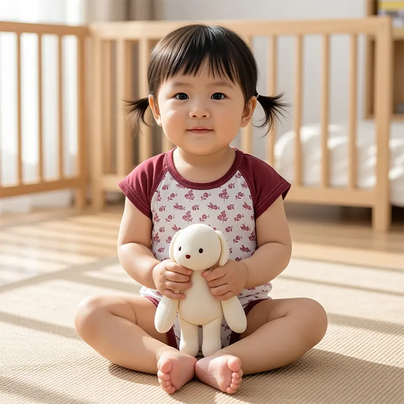 Российский рынок домашнего текстиля для младенцев и детей продолжает развиваться, при этом растет спрос на функциональные и безопасные продукты