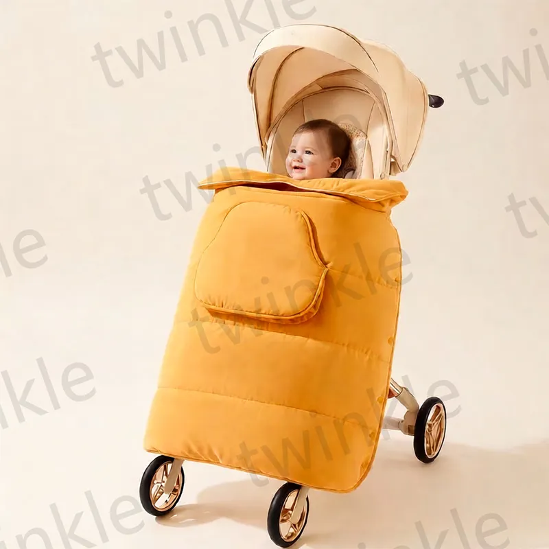Ветрозащитное одеяло для коляски