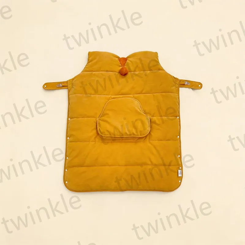 Ветрозащитное одеяло для коляски