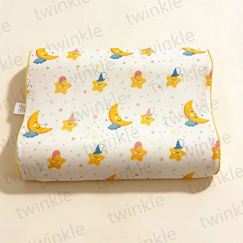 Волнообразная подушка