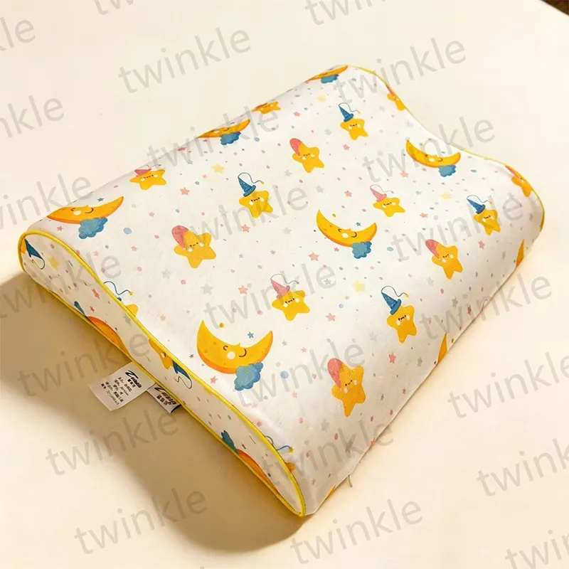 Волнообразная подушка