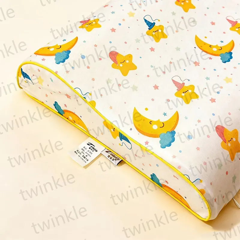 Волнообразная подушка