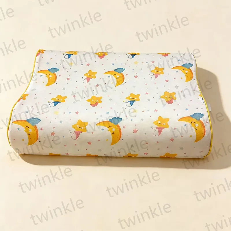 Волнообразная подушка