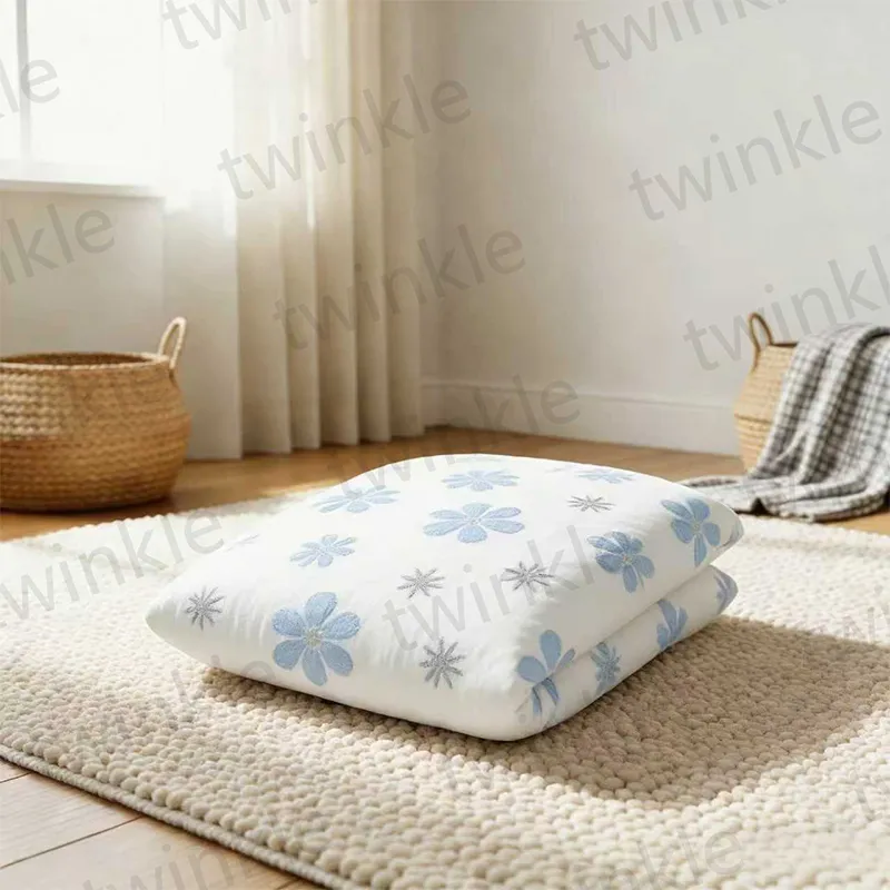 Детское одеяло-пеленка