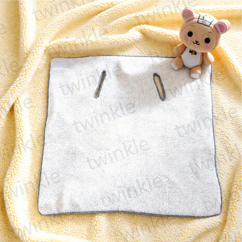 Детское одеяло-пеленка