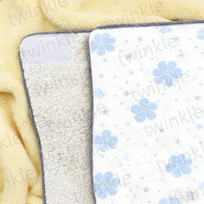 Детское одеяло-пеленка