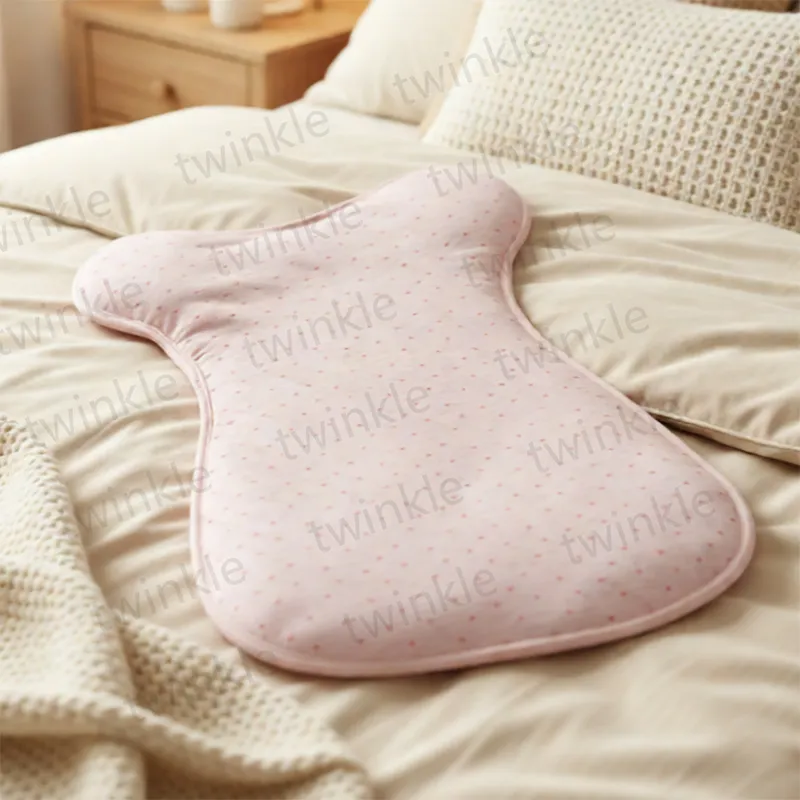 Кокон-пеленка для защиты от вздрагивания