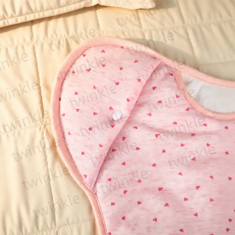 Кокон-пеленка для защиты от вздрагивания