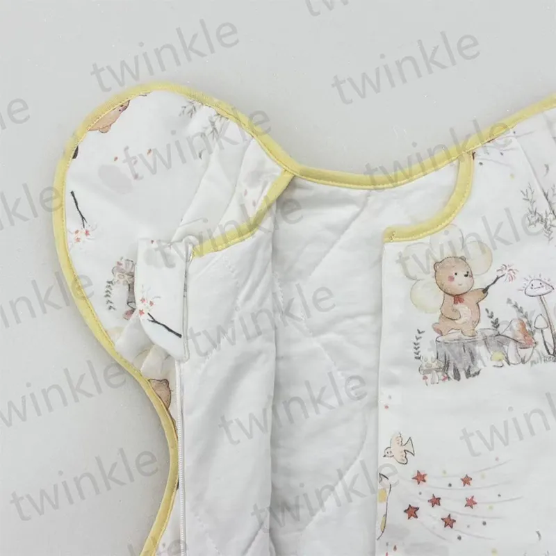 Кокон-пеленка для защиты от вздрагивания в позе «руки вверх» 